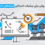 هفت روش برای پیشرفت استراتژی شبکه‌های اجتماعی